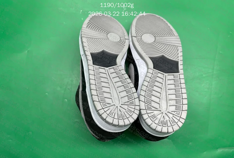 Nike SB Dunk Low J-Pack Shadow (BQ6817-007) M batch 3