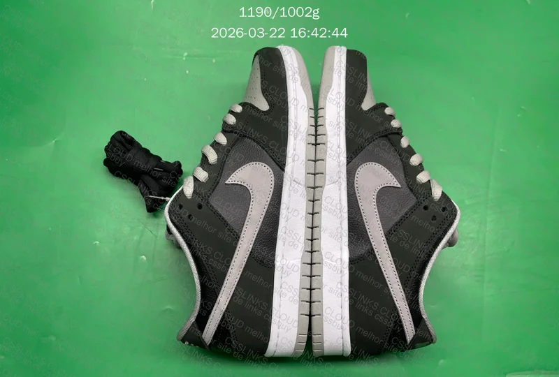 Nike SB Dunk Low J-Pack Shadow (BQ6817-007) M batch 4