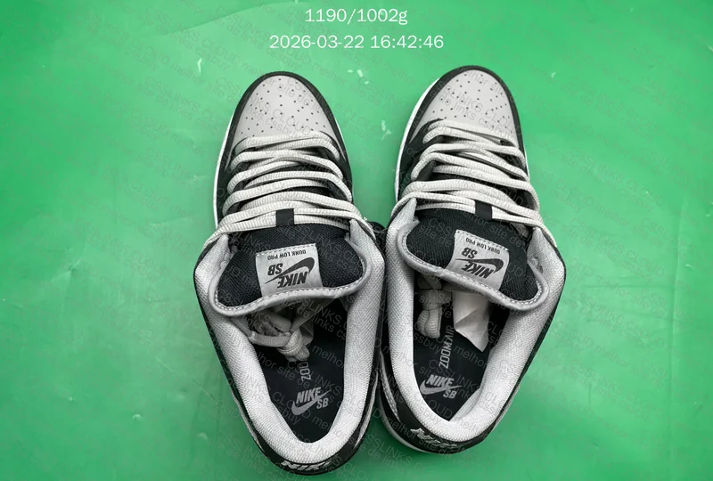 Nike SB Dunk Low J-Pack Shadow (BQ6817-007) M batch 8