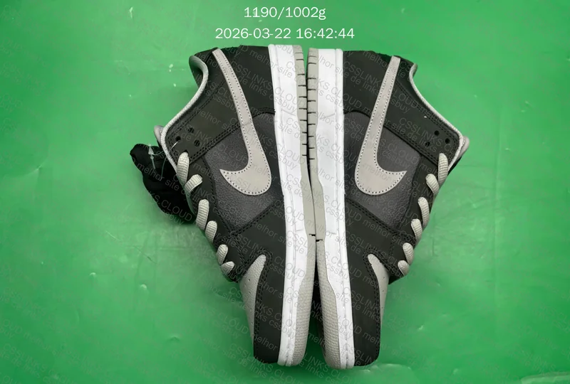 Nike SB Dunk Low J-Pack Shadow (BQ6817-007) M batch 9