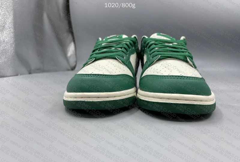 Nike SB Dunk Low “Lottery” 2