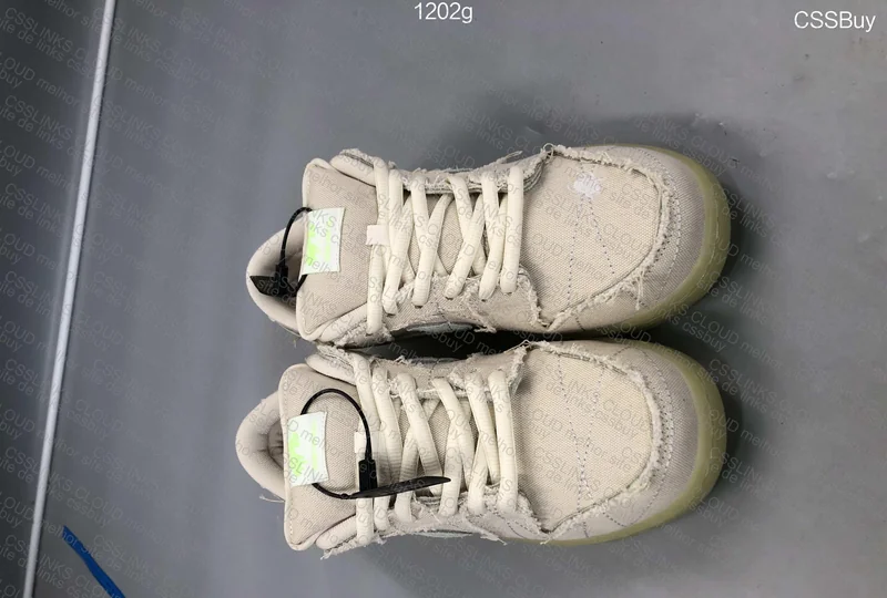 Nike SB Dunk Low “Mummy” 3