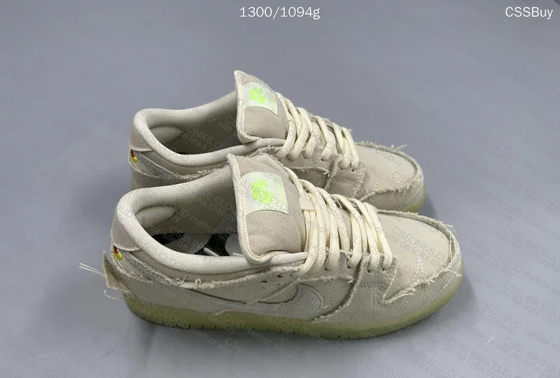 Nike SB Dunk Low Mummy