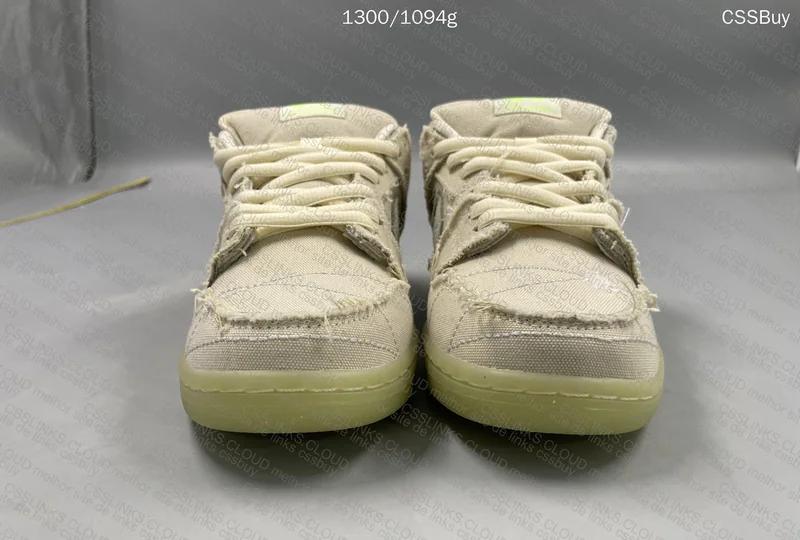 Nike SB Dunk Low Mummy 2