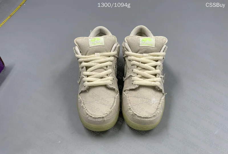 Nike SB Dunk Low Mummy 3