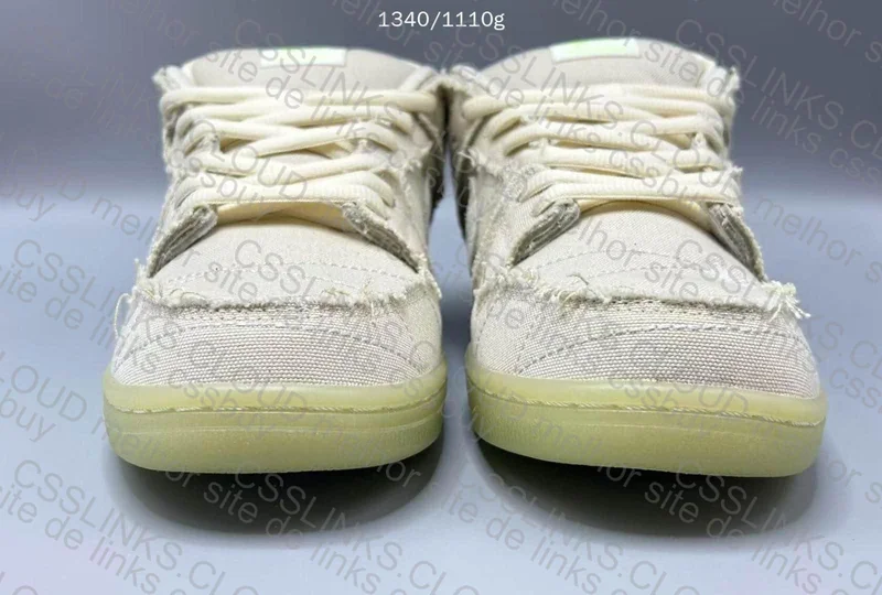 Nike SB Dunk Low Mummy