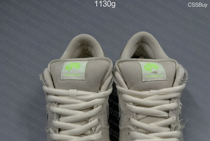 Nike SB Dunk Low Mummy Batch M 2