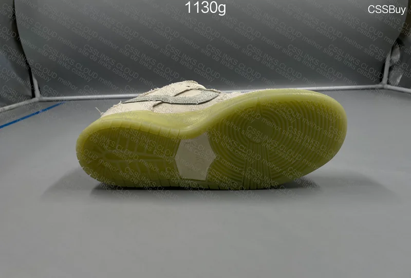 Nike SB Dunk Low Mummy Batch M 4