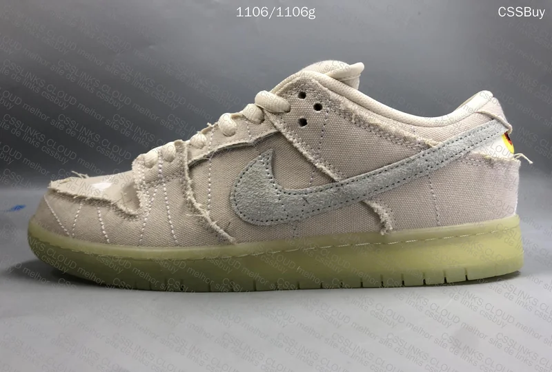 Nike SB Dunk Low Mummy - M Batch - (GL or RL?) 10
