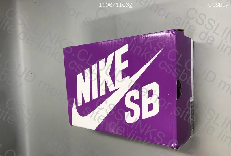Nike SB Dunk Low Mummy - M Batch - (GL or RL?) 11