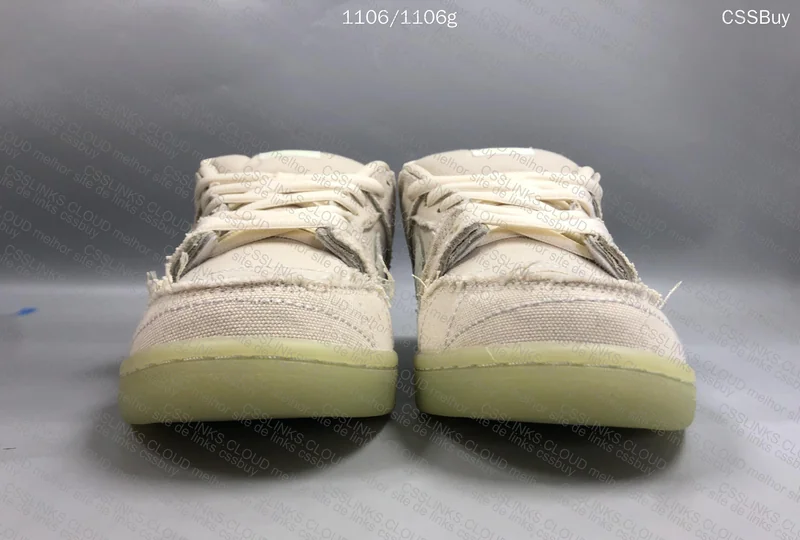Nike SB Dunk Low Mummy - M Batch - (GL or RL?) 3