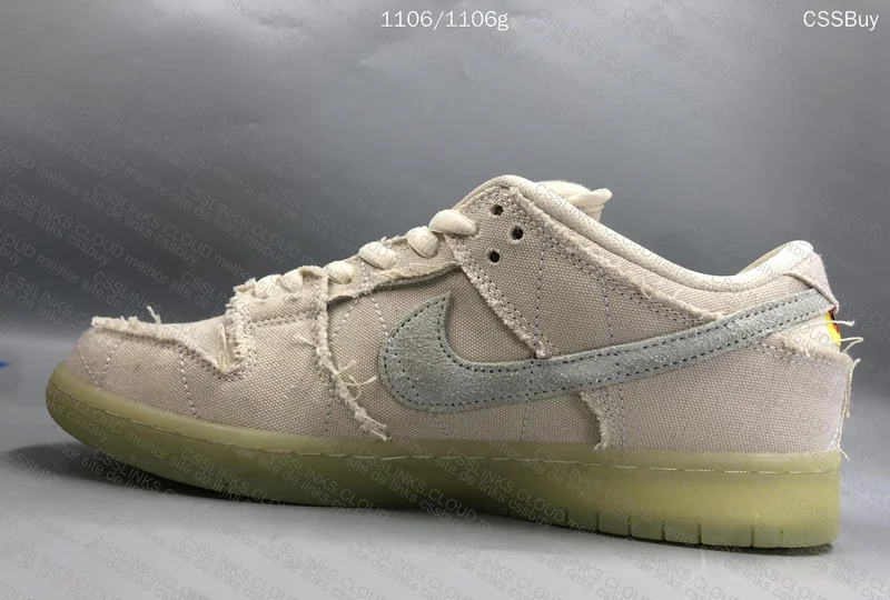 Nike SB Dunk Low Mummy - M Batch - (GL or RL?) 5