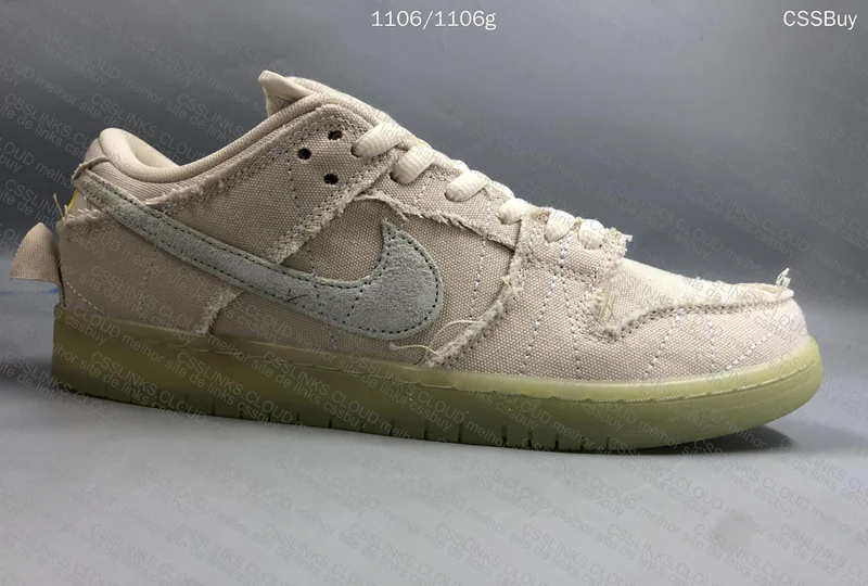 Nike SB Dunk Low Mummy - M Batch - (GL or RL?) 6