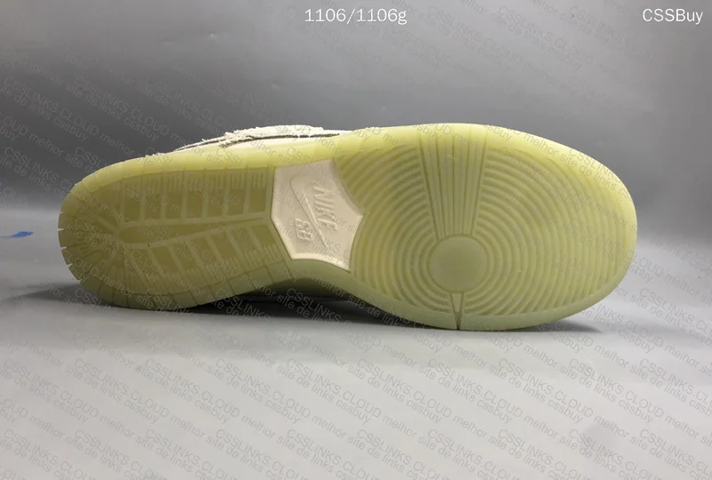 Nike SB Dunk Low Mummy - M Batch - (GL or RL?) 7