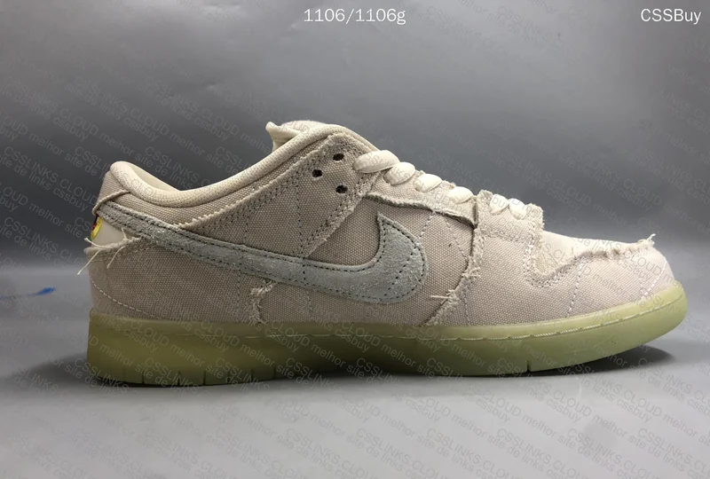 Nike SB Dunk Low Mummy - M Batch - (GL or RL?) 9