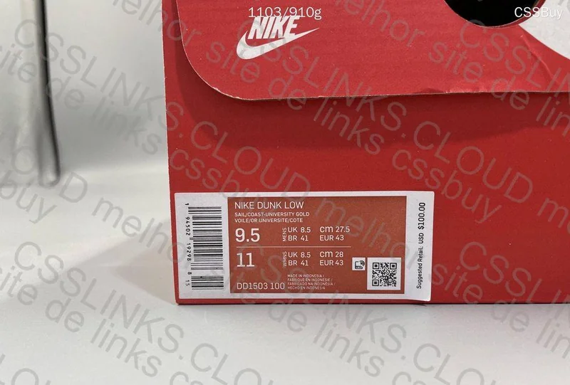 Nike SB Dunk Low North Carolina Blue 10