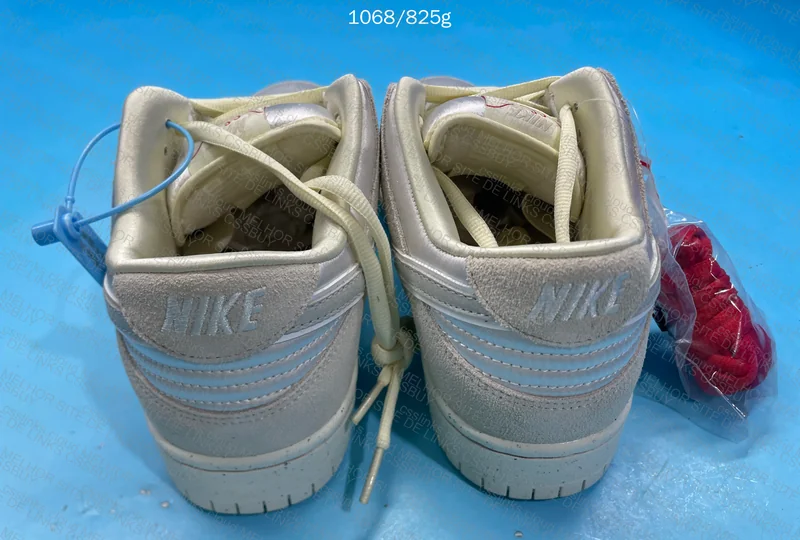 Nike SB Dunk Low Price: 220¥ Size: 40 BR / 42 EUR 3
