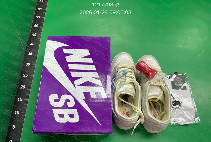 Nike SB Dunk Low Premium Light Bone 6