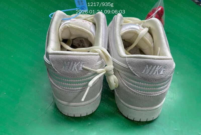 Nike SB Dunk Low Premium Light Bone 7