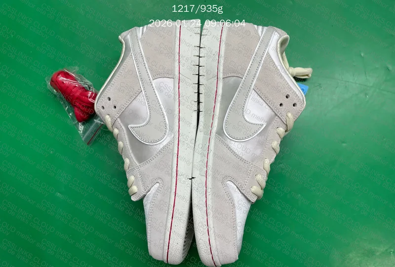 Nike SB Dunk Low Premium Light Bone 8