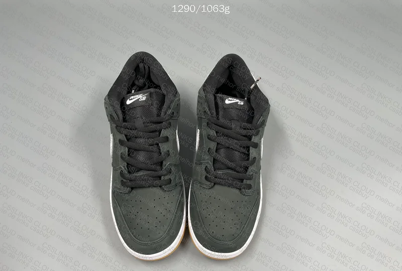 Nike SB Dunk Low Pro 3