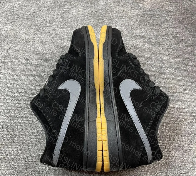 Nike SB Dunk Low Pro 3