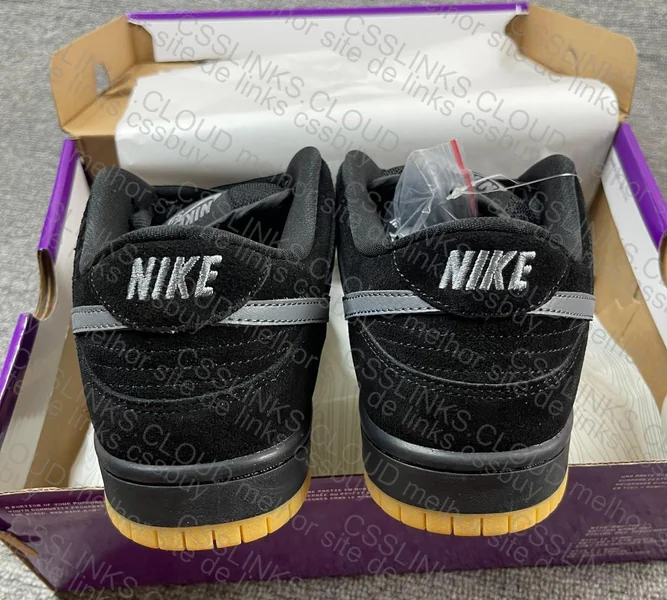 Nike SB Dunk Low Pro 5