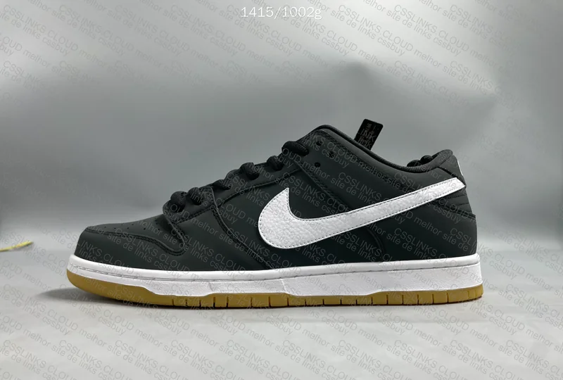 Nike SB Dunk Low Pro 3