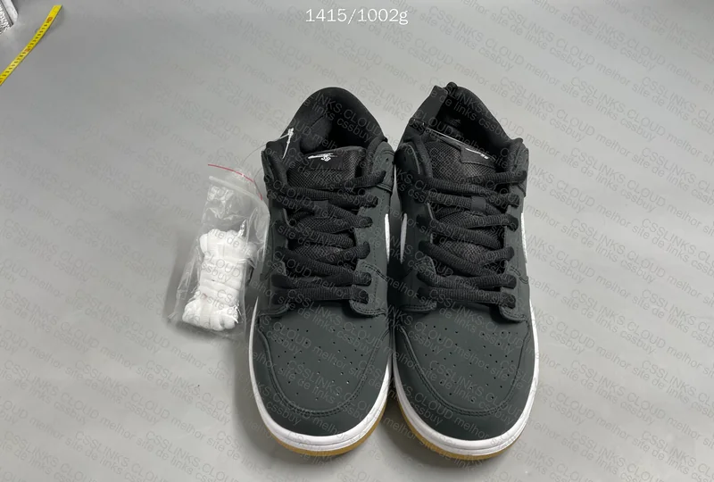 Nike SB Dunk Low Pro 5