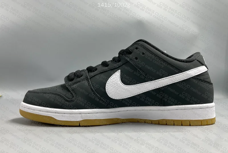 Nike SB Dunk Low Pro 6