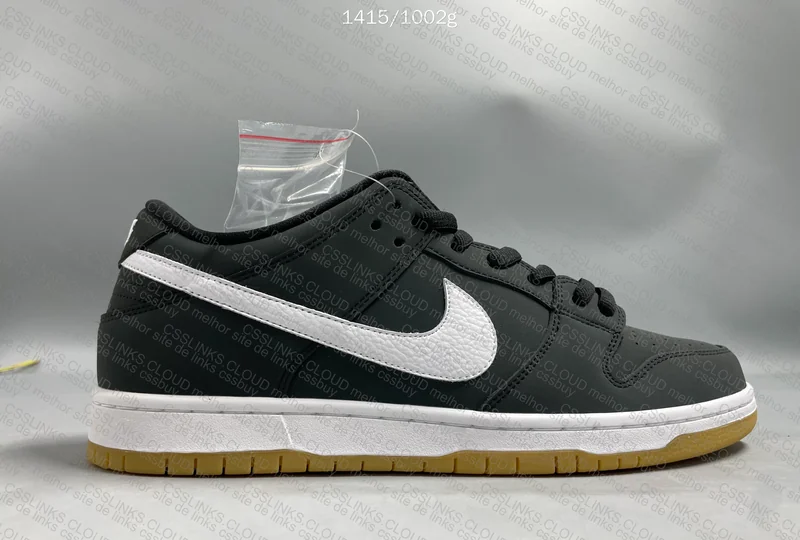 Nike SB Dunk Low Pro 8