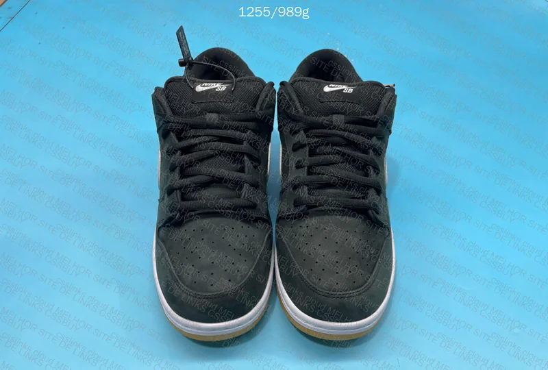 Nike SB Dunk Low Pro
