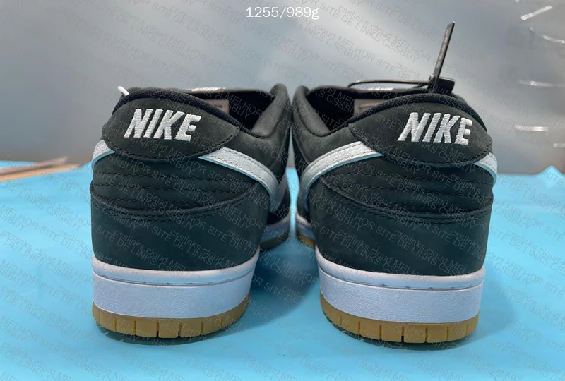Nike SB Dunk Low Pro 2