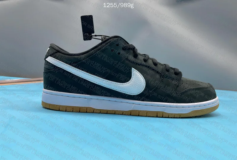 Nike SB Dunk Low Pro 3