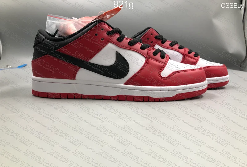 Nike SB Dunk Low Pro Chicago