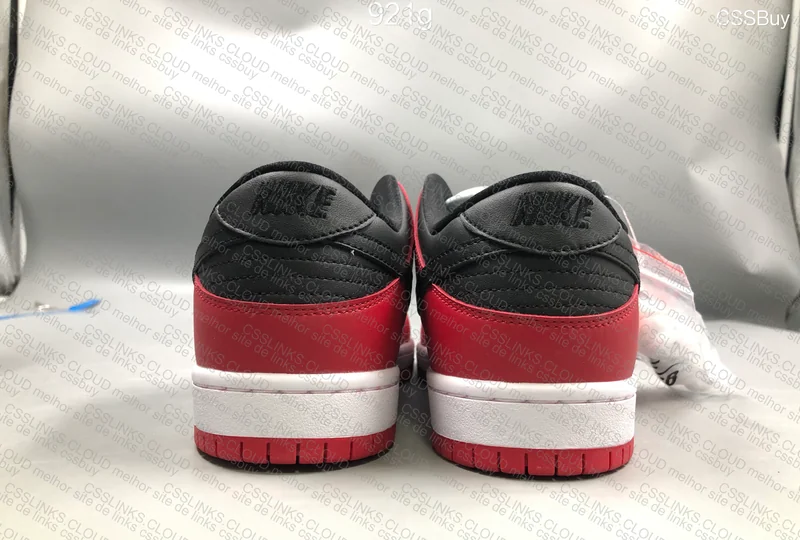 Nike SB Dunk Low Pro Chicago 2