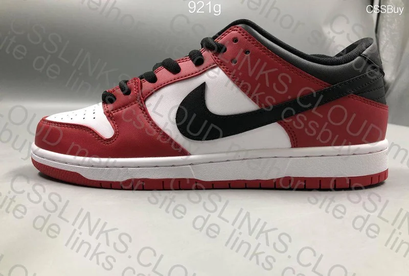 Nike SB Dunk Low Pro Chicago 8