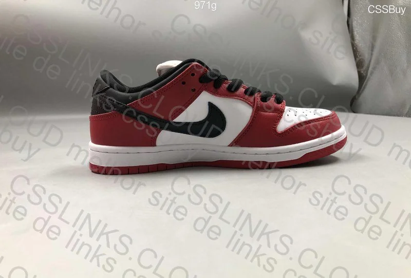 Nike SB Dunk Low Pro Chicago 11