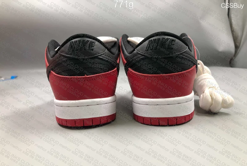 Nike SB Dunk Low Pro Chicago 8