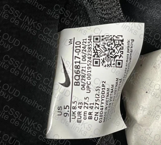 Nike SB Dunk Low Pro Grey Black 6