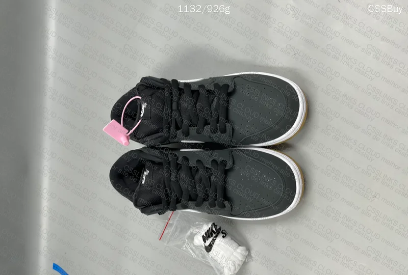 Nike SB Dunk Low Pro ISO