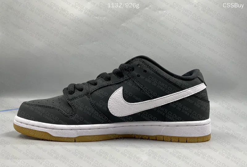 Nike SB Dunk Low Pro ISO 3