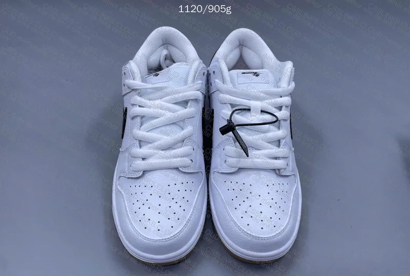 Nike SB Dunk Low Pro ISO