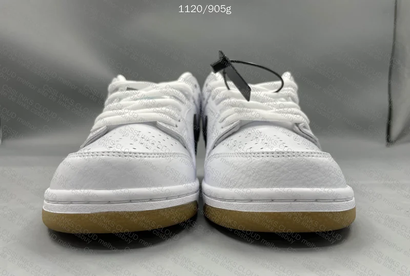 Nike SB Dunk Low Pro ISO 2