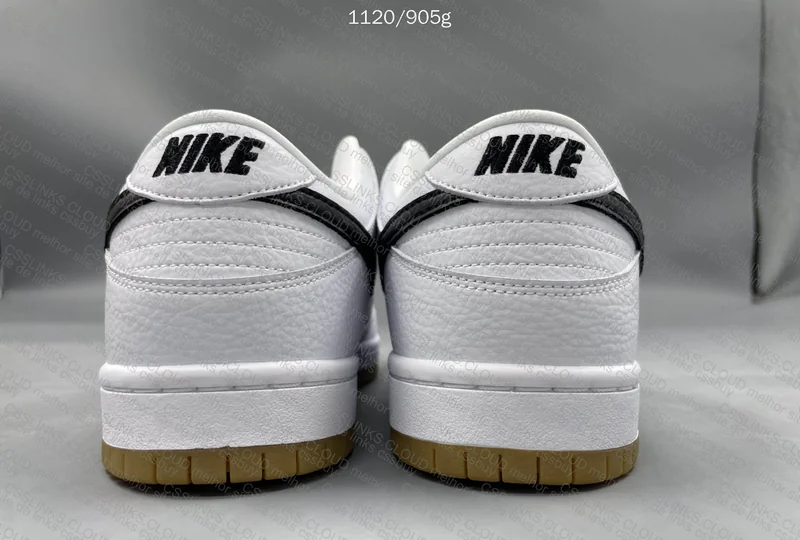 Nike SB Dunk Low Pro ISO 3