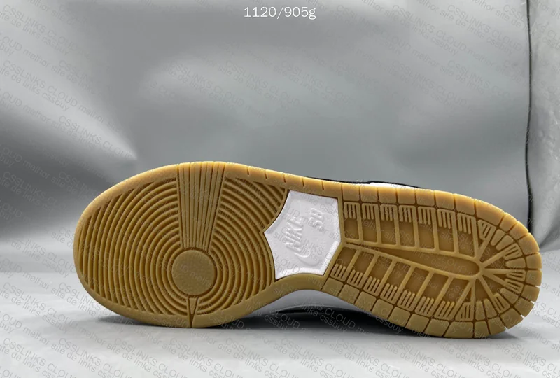 Nike SB Dunk Low Pro ISO 6