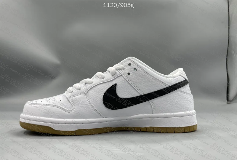 Nike SB Dunk Low Pro ISO 7