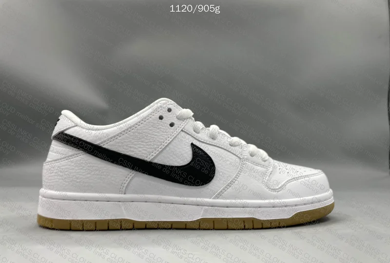 Nike SB Dunk Low Pro ISO 8