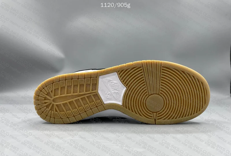 Nike SB Dunk Low Pro ISO 9