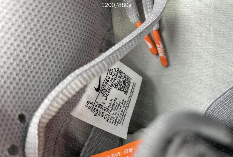 Nike SB Dunk Low Pro ISO Grey Gum, GL? 7